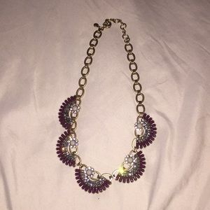 J.Crew Necklace